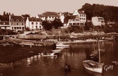PORT MANEC'H 