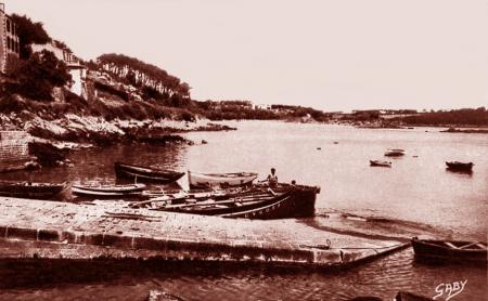 PORT MANEC'H 