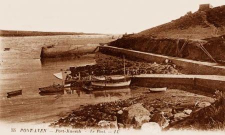 PORT MANEC'H 
