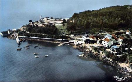 Port-Manec'h 