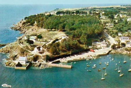 Port-Manec'h 
