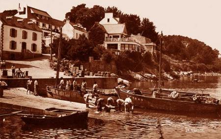 Port-Manec'h 