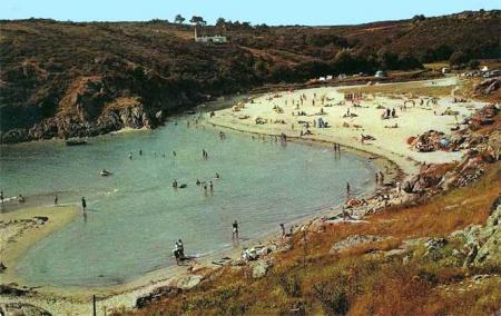 Port-Manec'h 