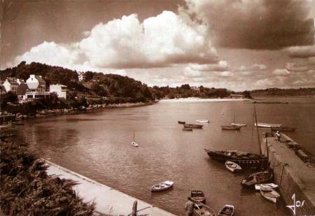 PORT MANEC'H 