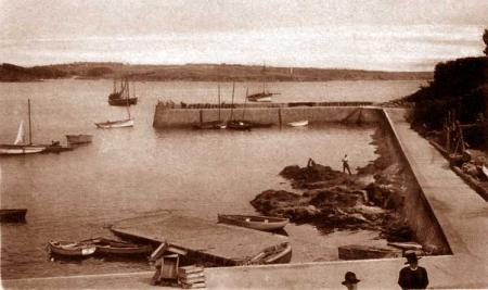 PORT MANEC'H 