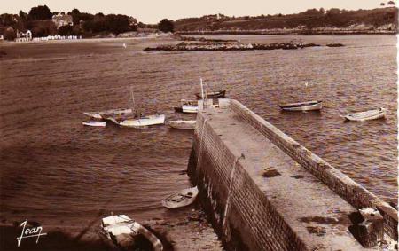PORT MANEC'H 