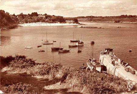 PORT MANEC'H 