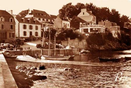 Port-Manec'h 