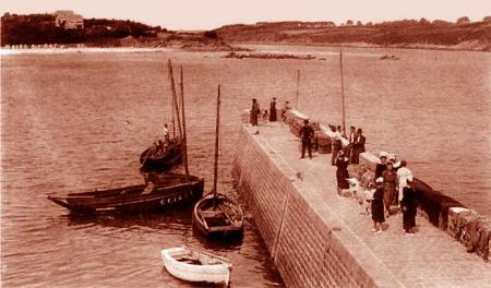 PORT MANEC'H 