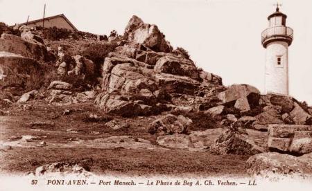 Port-Manec'h 