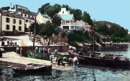 Port-Manec'h 