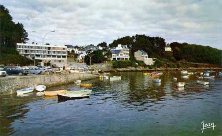 Port-Manec'h 