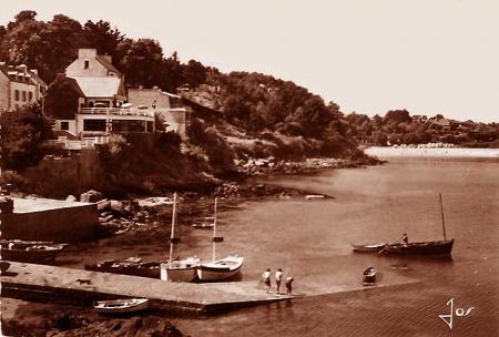 PORT MANEC'H 