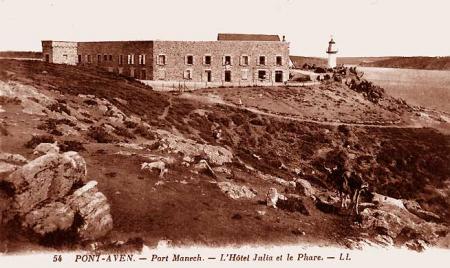Port-Manec'h 