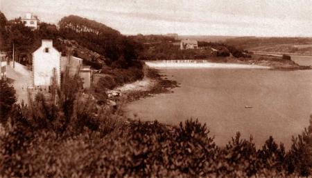 PORT MANEC'H 