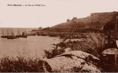 PORT MANEC'H 