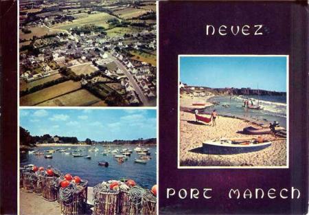PORT MANECH